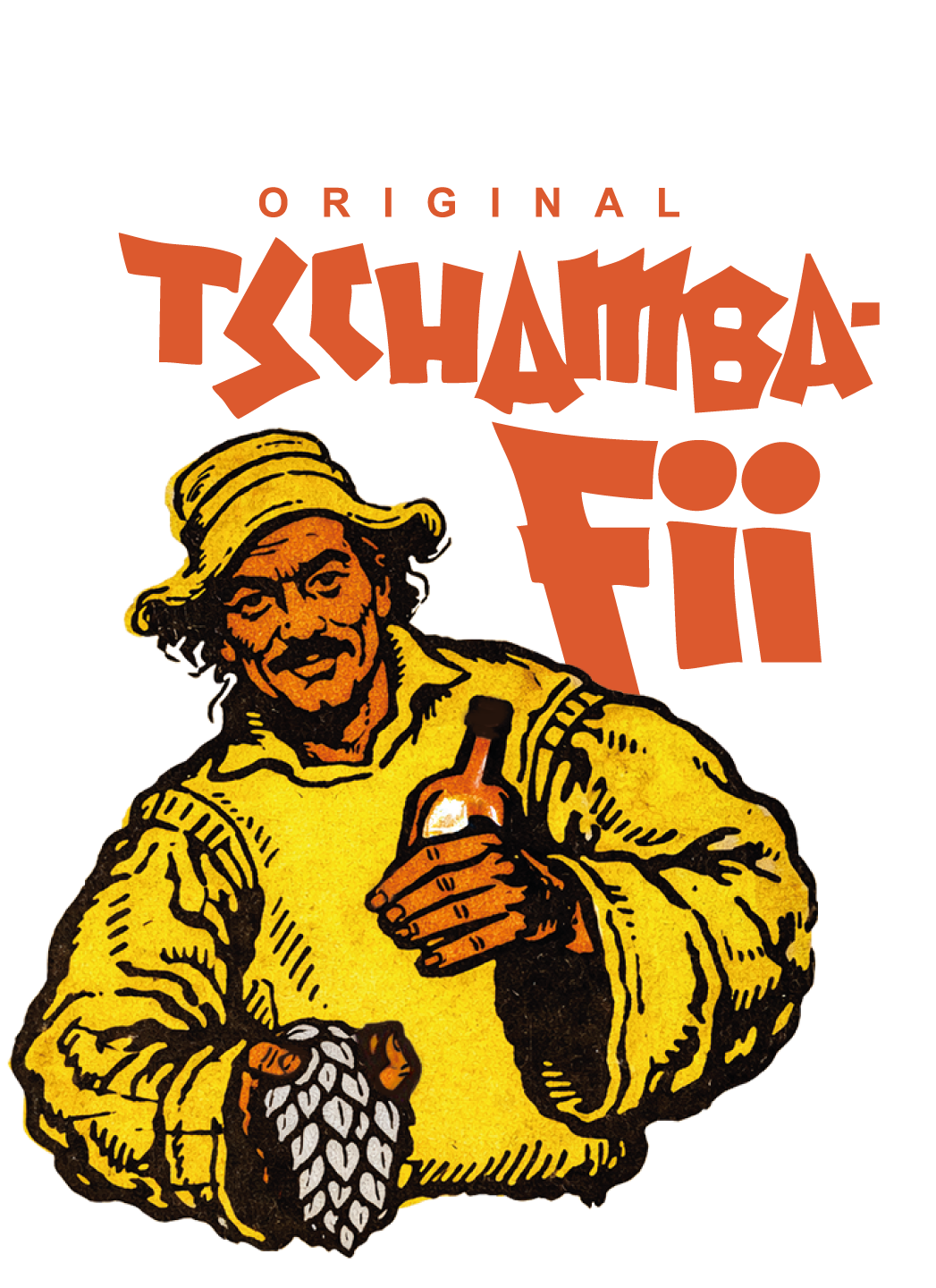 TSCHAMBA-Fii
